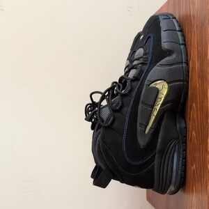 Nike Air Max Penny 1 Sz 12 All Star